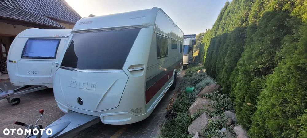 Kabe Royale 520XL - 8