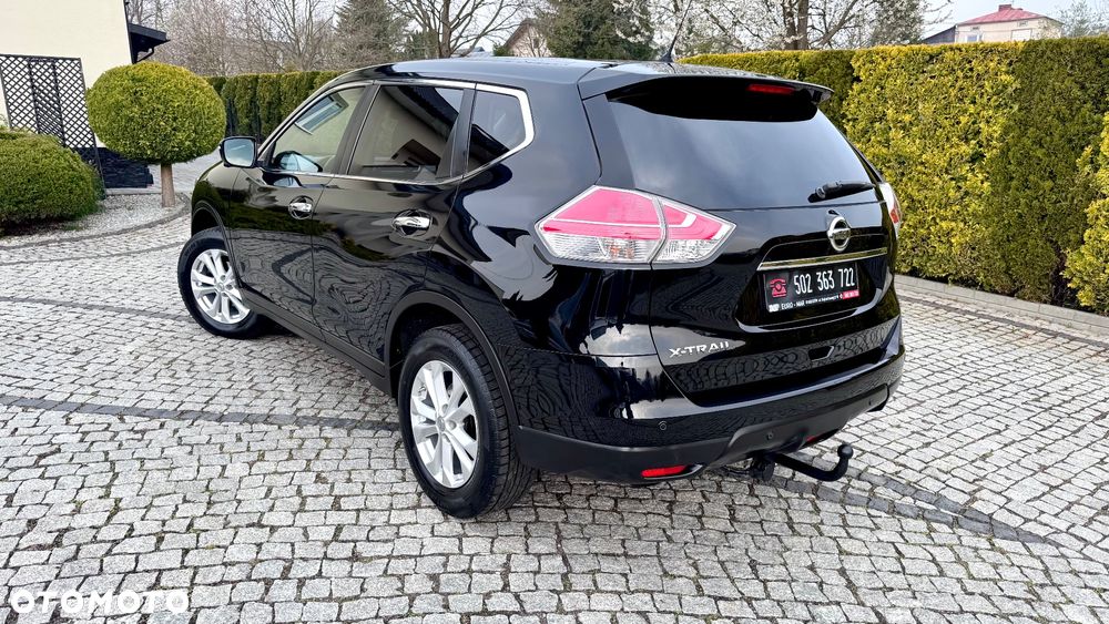 Nissan X-Trail - 19