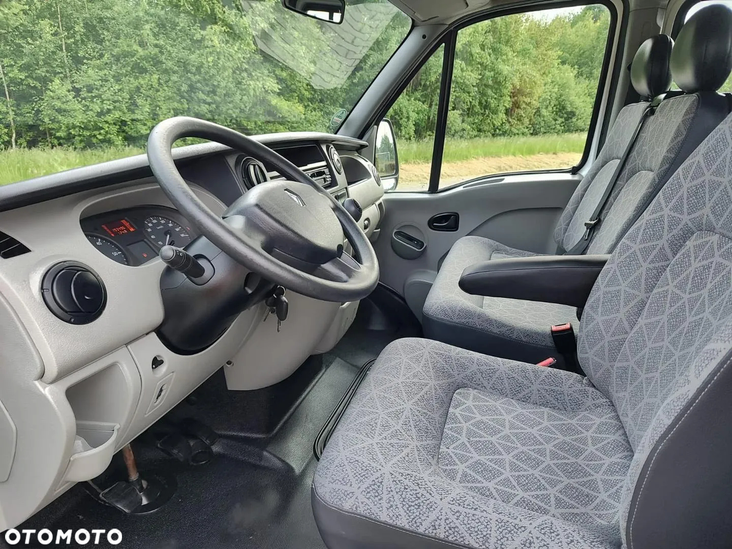 Renault Master - 23