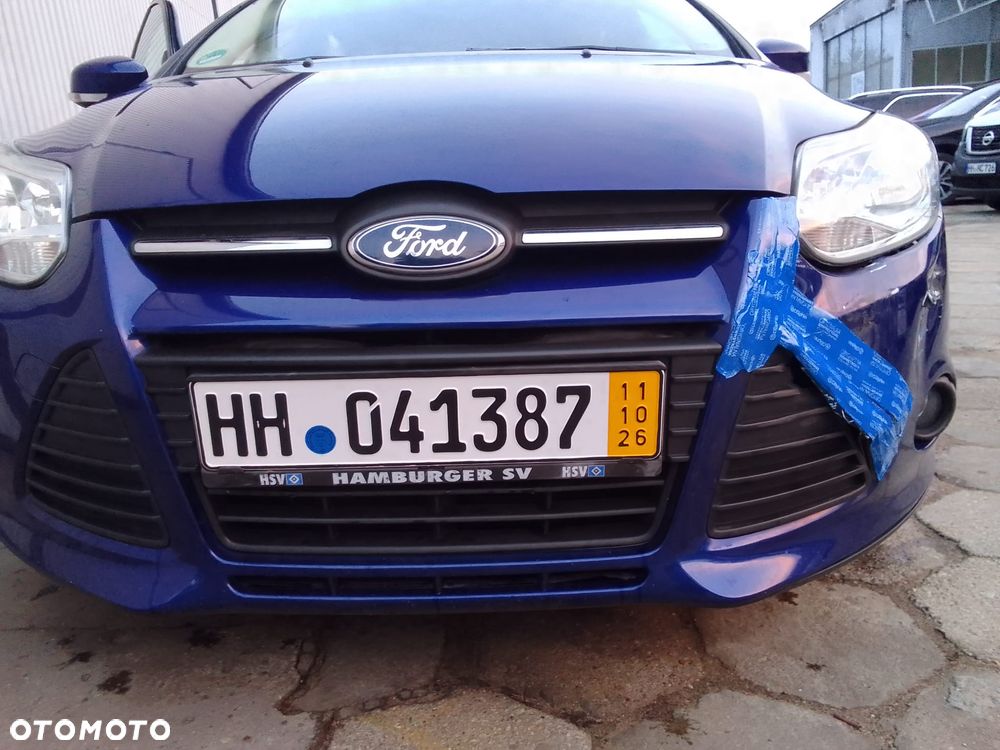 Ford Focus - 13
