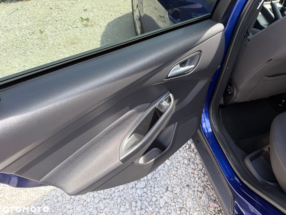 Ford Focus 1.0 EcoBoost 99g Start-Stopp-System Business Edition - 15