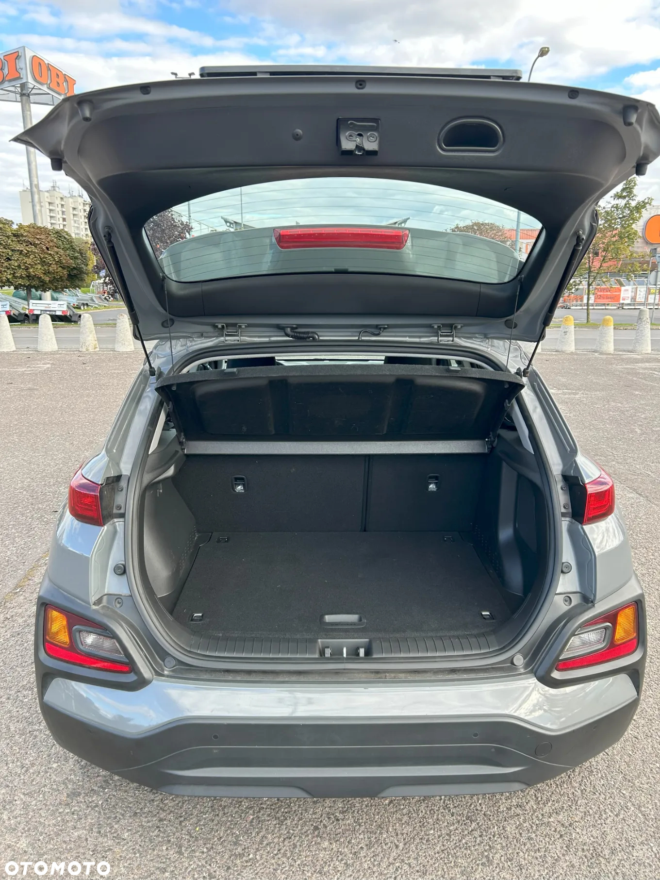 Hyundai Kona 1.6 CRDi Comfort - 4