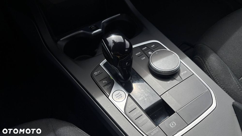BMW Seria 1 116d Advantage - 6