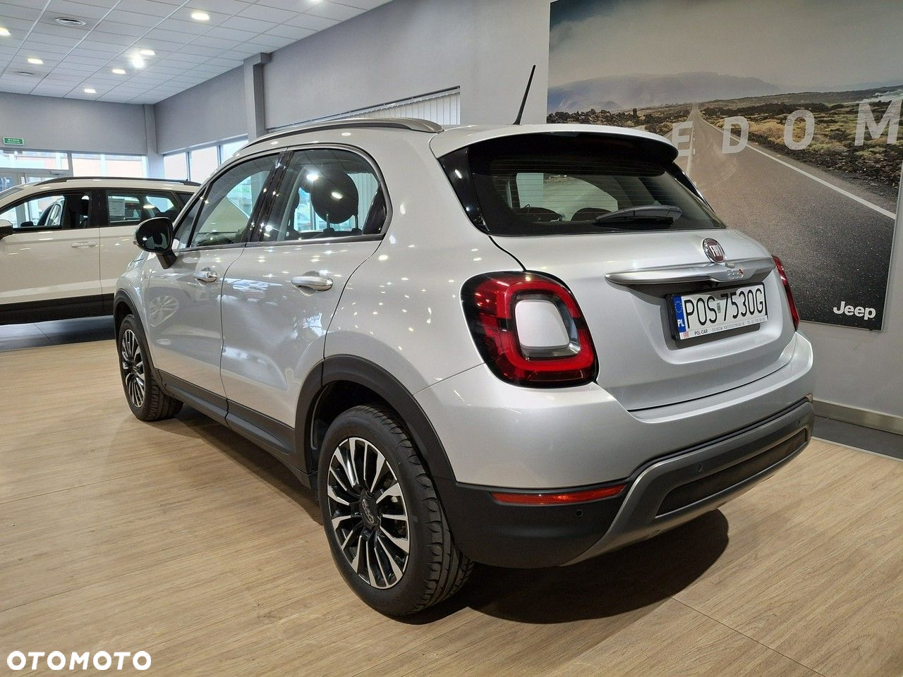 Fiat 500X 1.0 Cross - 8