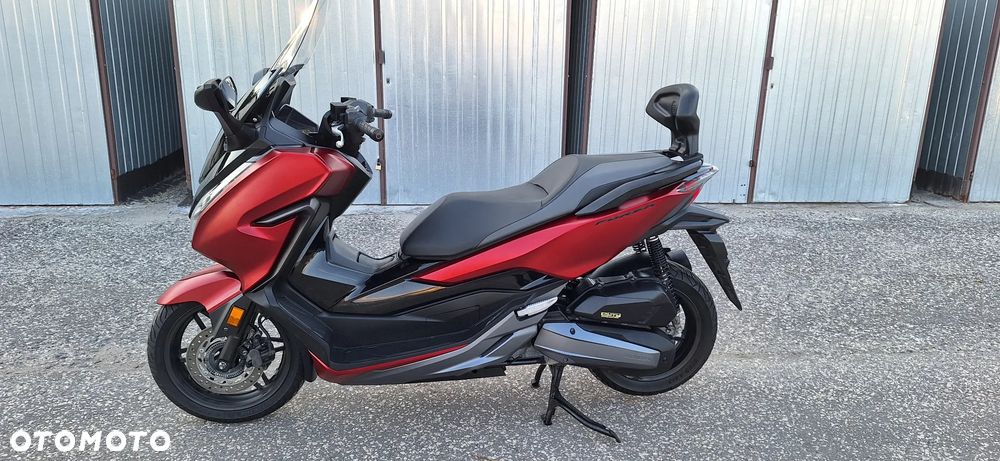 Honda NSS - 3