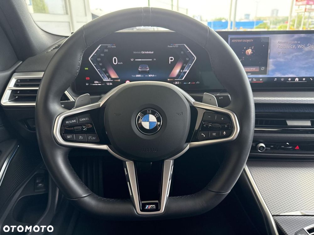 BMW Seria 3 - 29