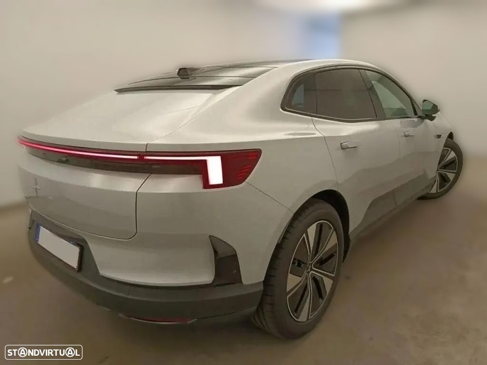 Polestar 4 coupé Long Range 100 kWh Single Motor Plus - 6