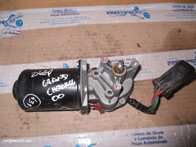 Motor Limpa Vidros Frente REF0431 JEEP GRAND CHEROKEE 2000 VALEO - 1