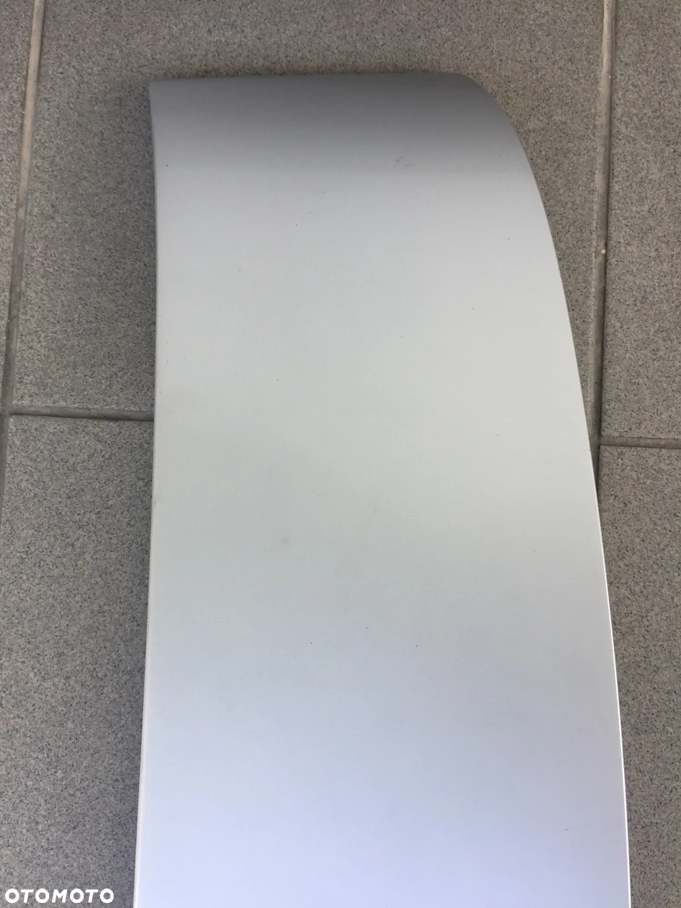SPOILER LOTKA SEAT LEON I 1M6827933B: LS7N - 2