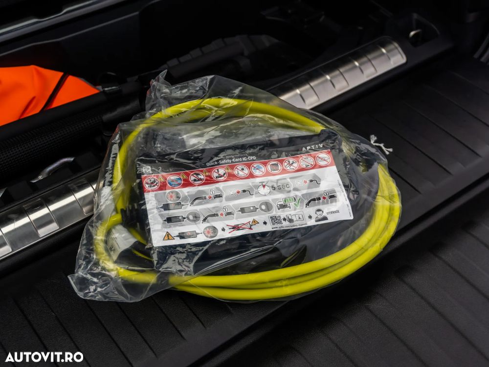 BMW X5 xDrive45e - 20