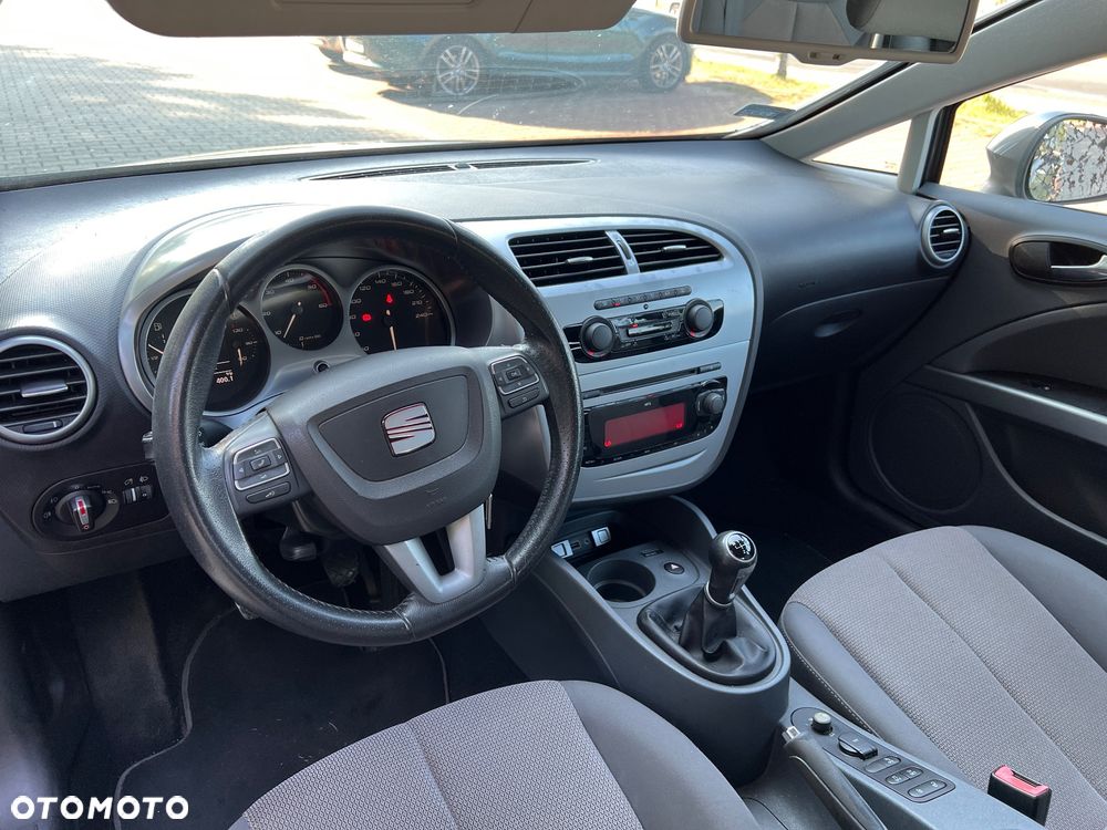 Seat Leon - 9