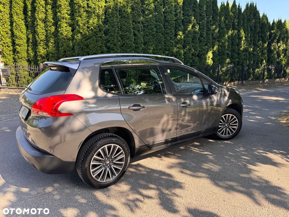 Peugeot 2008 1.6 BlueHDi Active - 17