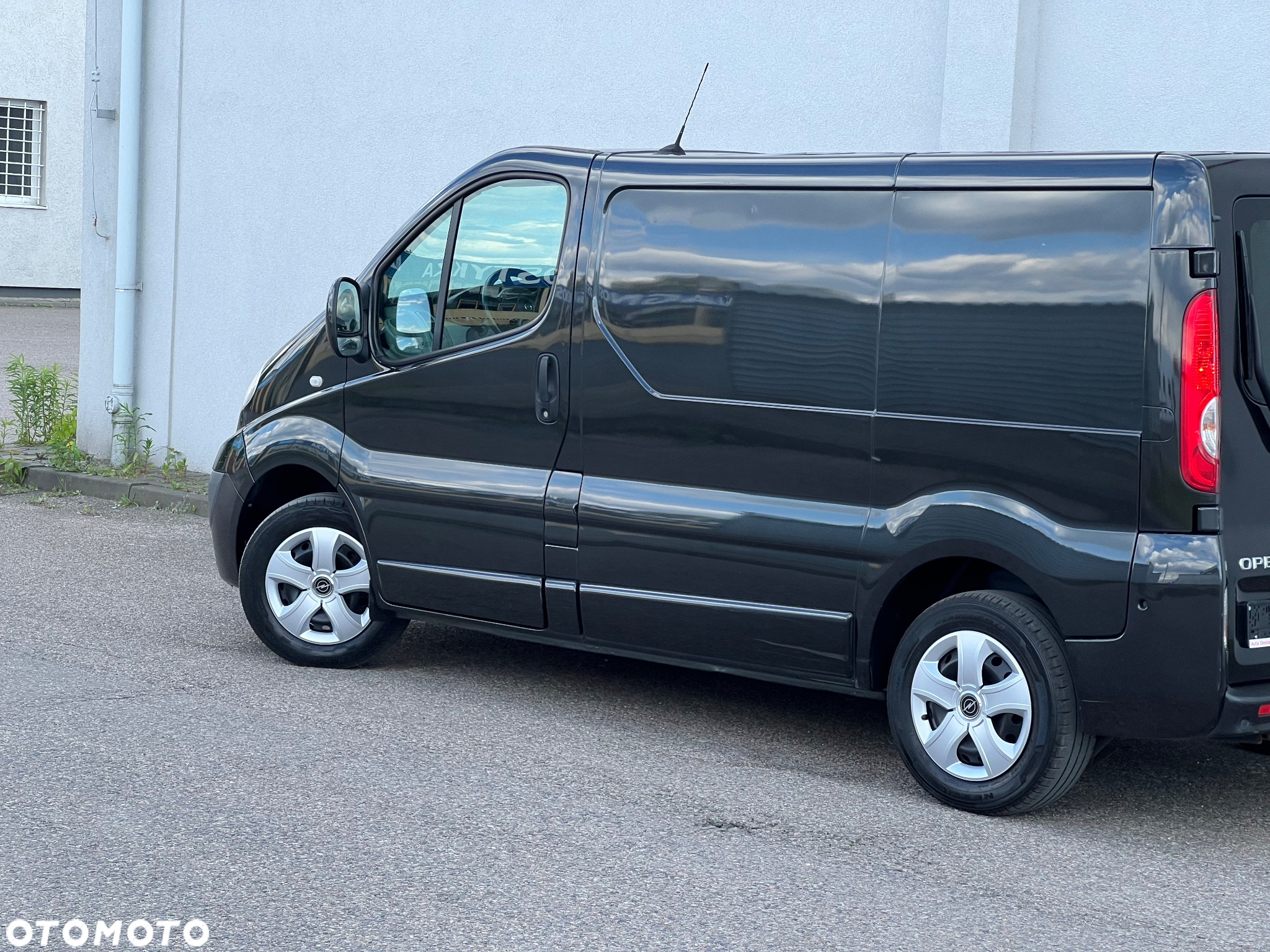 Opel VIVARO - 40