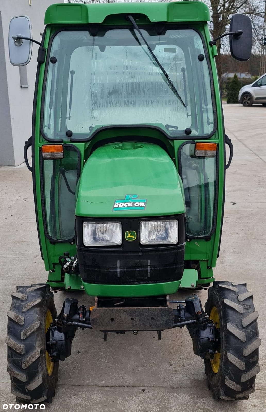 John Deere 4010 - 3