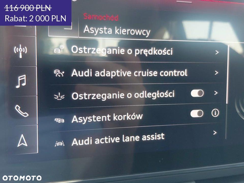 Audi A4 Allroad - 25