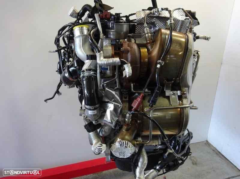 Motor VW Polo 1.4TDI de 2015 Ref:CUS de	90CV - 3