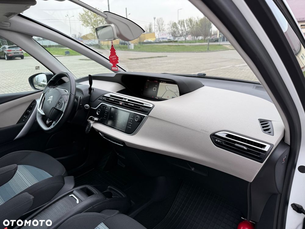Citroën SpaceTourer - 26