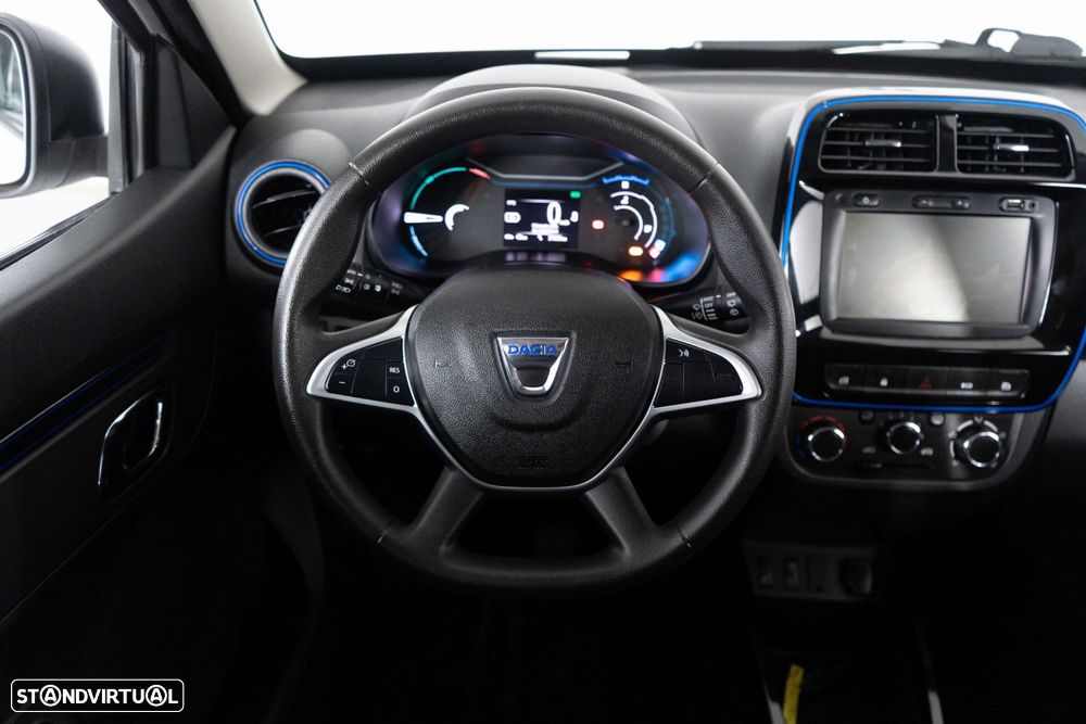 Dacia Spring Electric 45 Comfort - 25