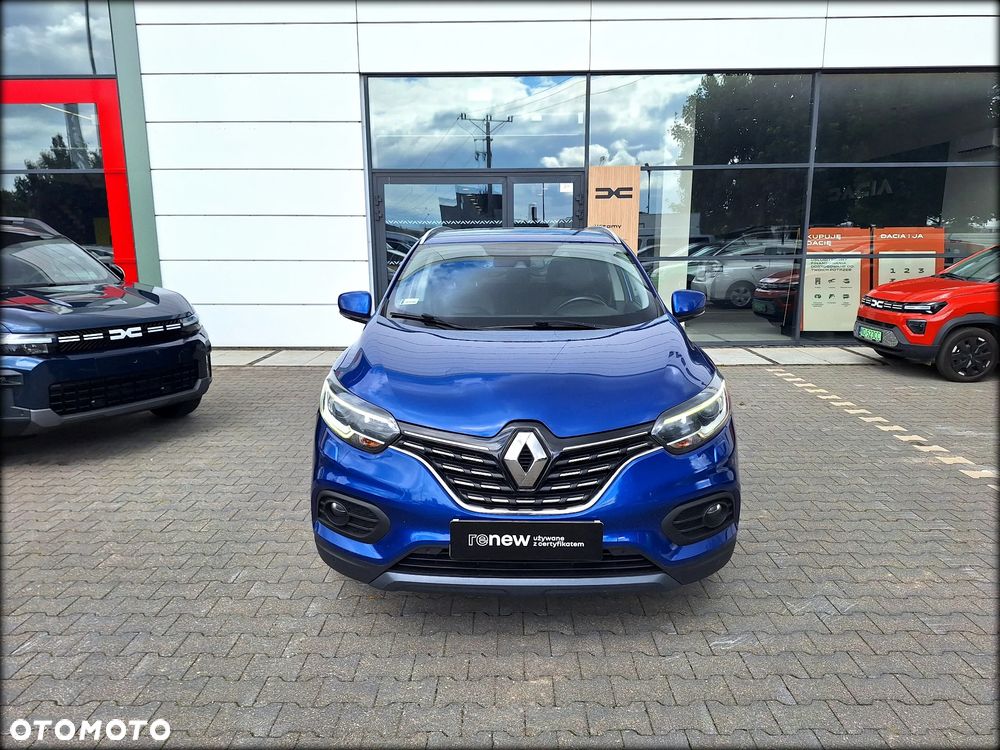 Renault Kadjar 1.3 TCe FAP Intens - 2
