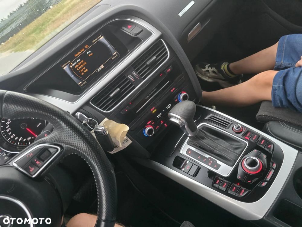 Audi A5 Sportback 2.0 TDI Sport S tronic - 12
