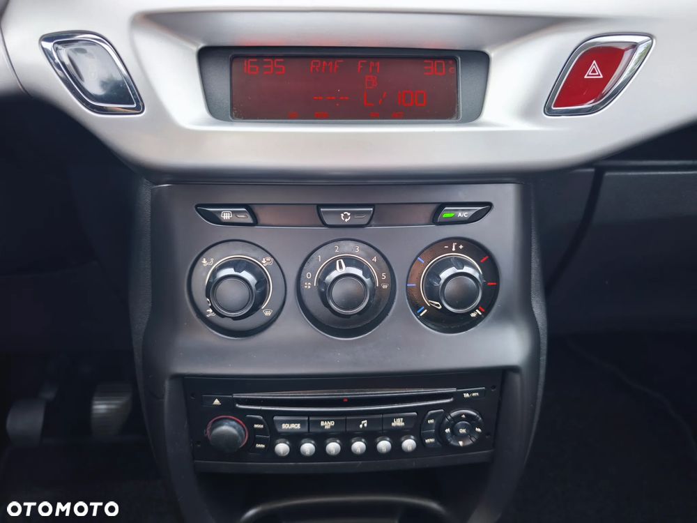 Citroën C3 1.4 HDi Impress Pack - 24