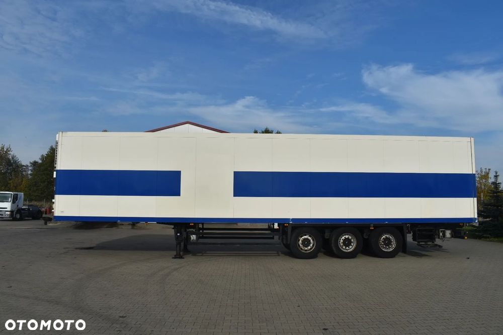 Schmitz Cargobull SKO 24 - 5