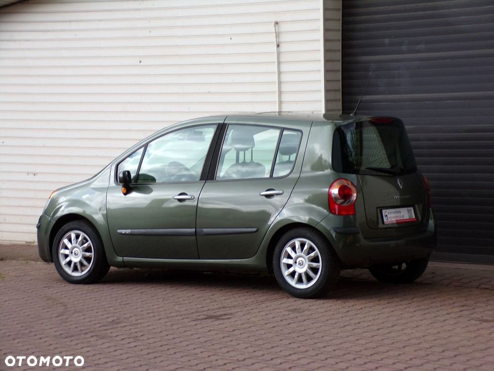 Renault Modus - 11