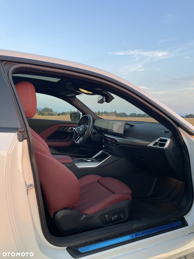 BMW Seria 2 230i M Sport sport - 13