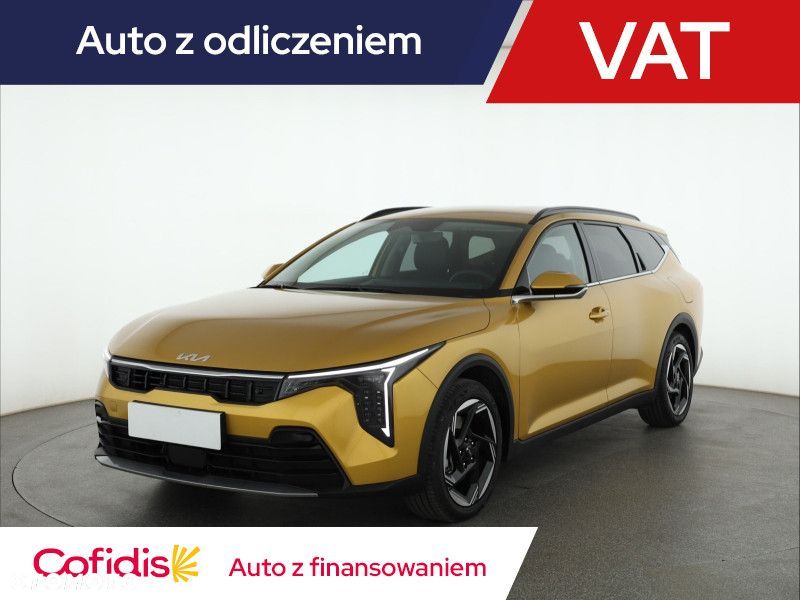 Kia K4