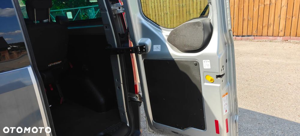 Ford Transit Custom 310 L2H1 Limited - 16