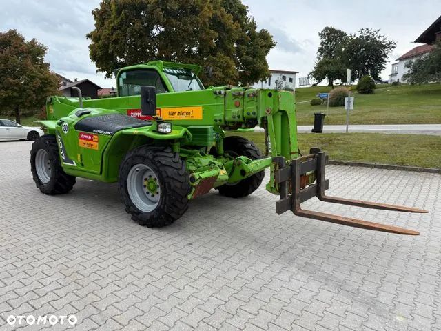 Merlo P 40.17 - 6