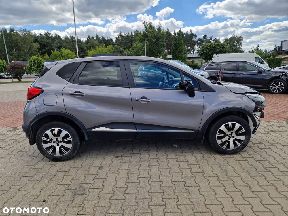Renault Captur 1.5 dCi Energy Limited - 1