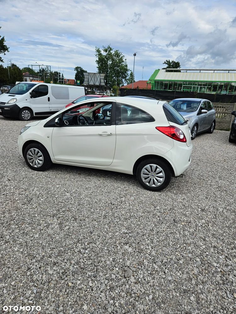 Ford KA 1.2 Trend EU5 - 16