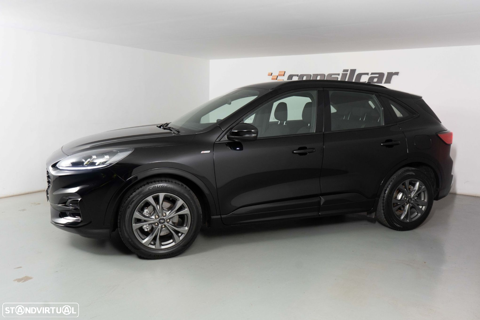 Ford Kuga - 6