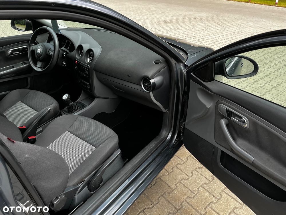 Seat Ibiza - 18