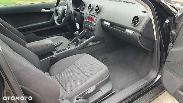 Audi A3 Limousine - 7