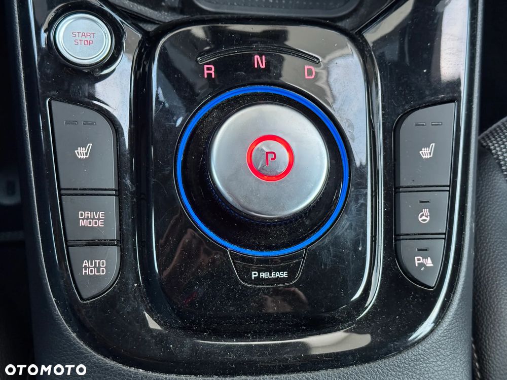 Kia Soul Spirit - 19