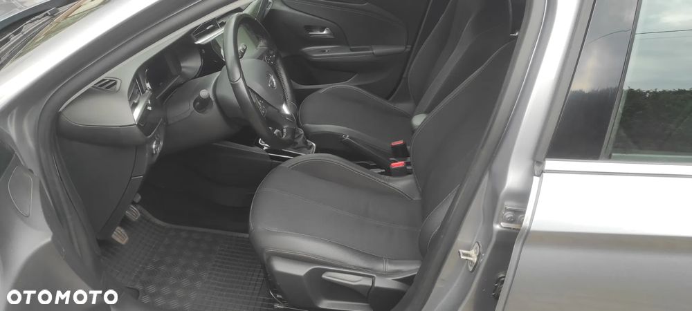 Opel Corsa 1.2 Elegance Business Pack S&S - 6