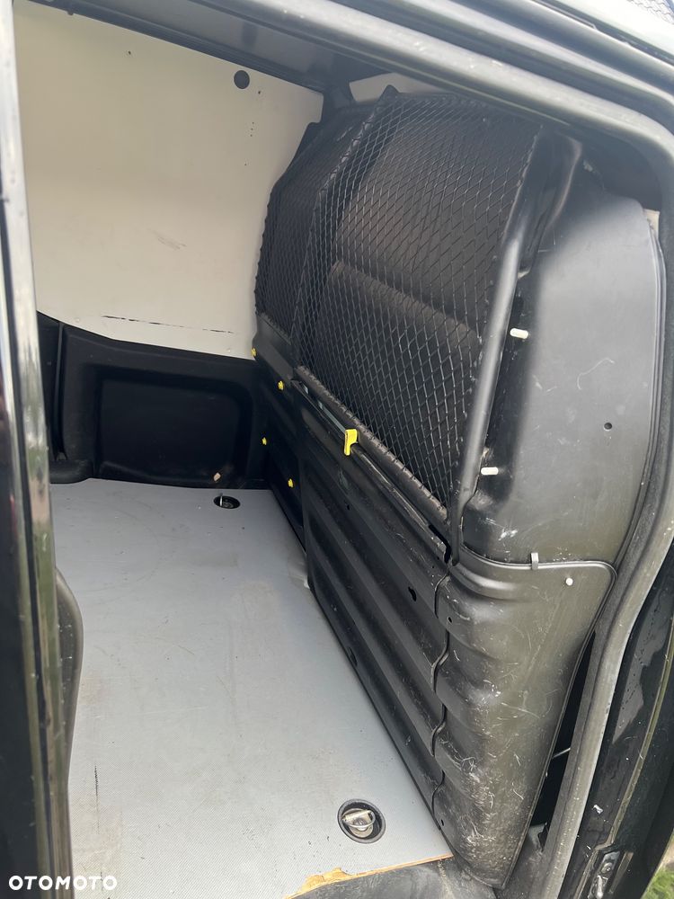 Citroën Berlingo - 21