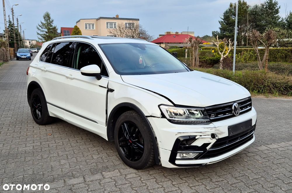 Volkswagen Tiguan - 3