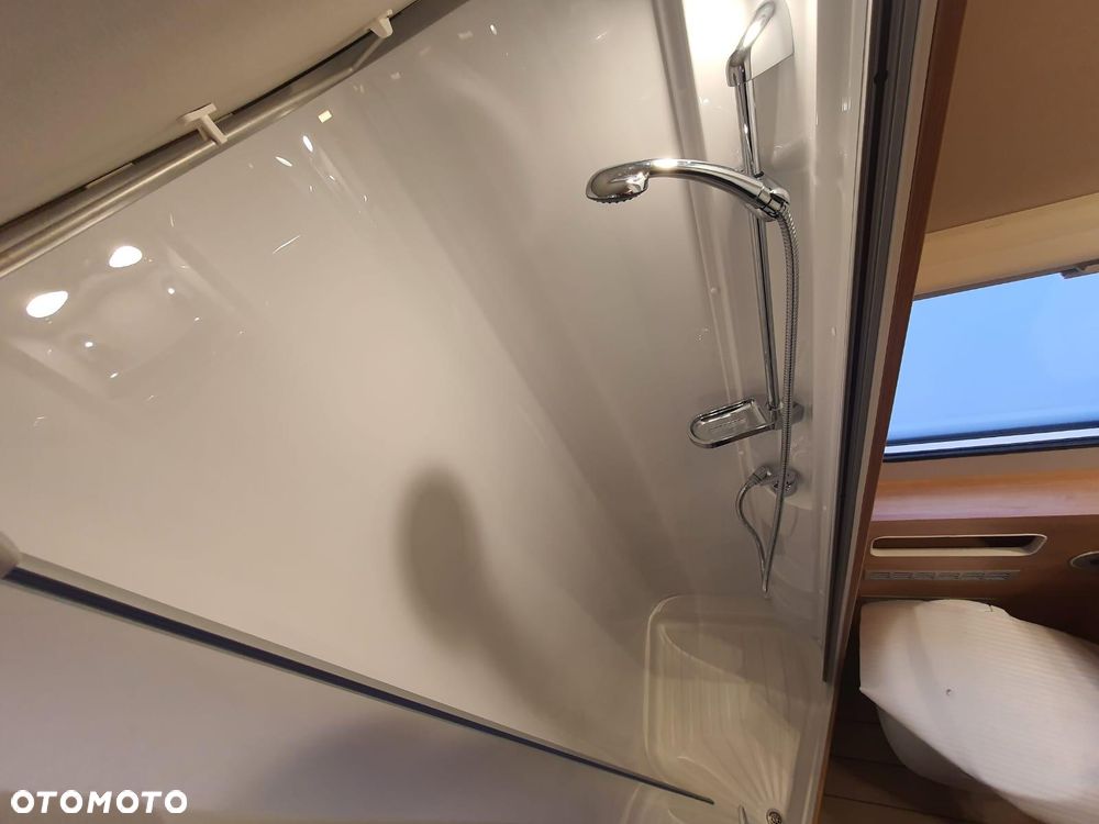 KNAUS SUDWIND 580 QS BLACK SELECTION 2026 / ALDE - 21