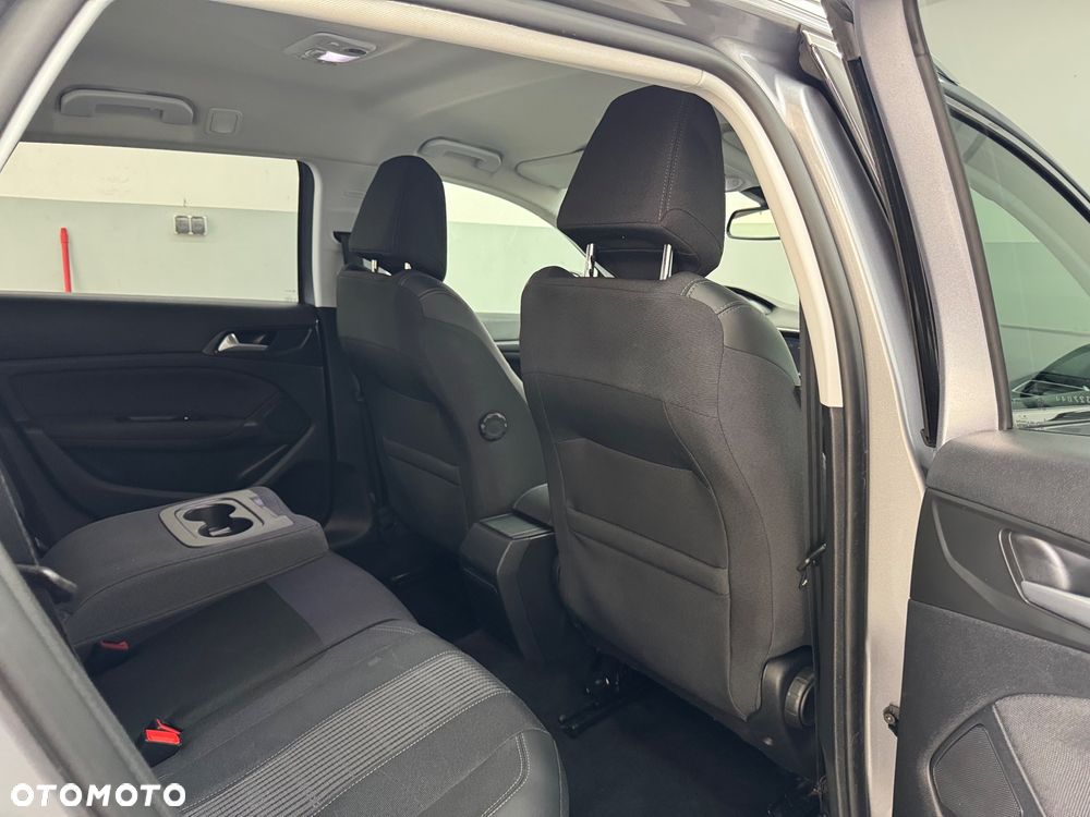 Peugeot 308 BlueHDi 130 EAT8 Stop & Start Allure Pack - 27