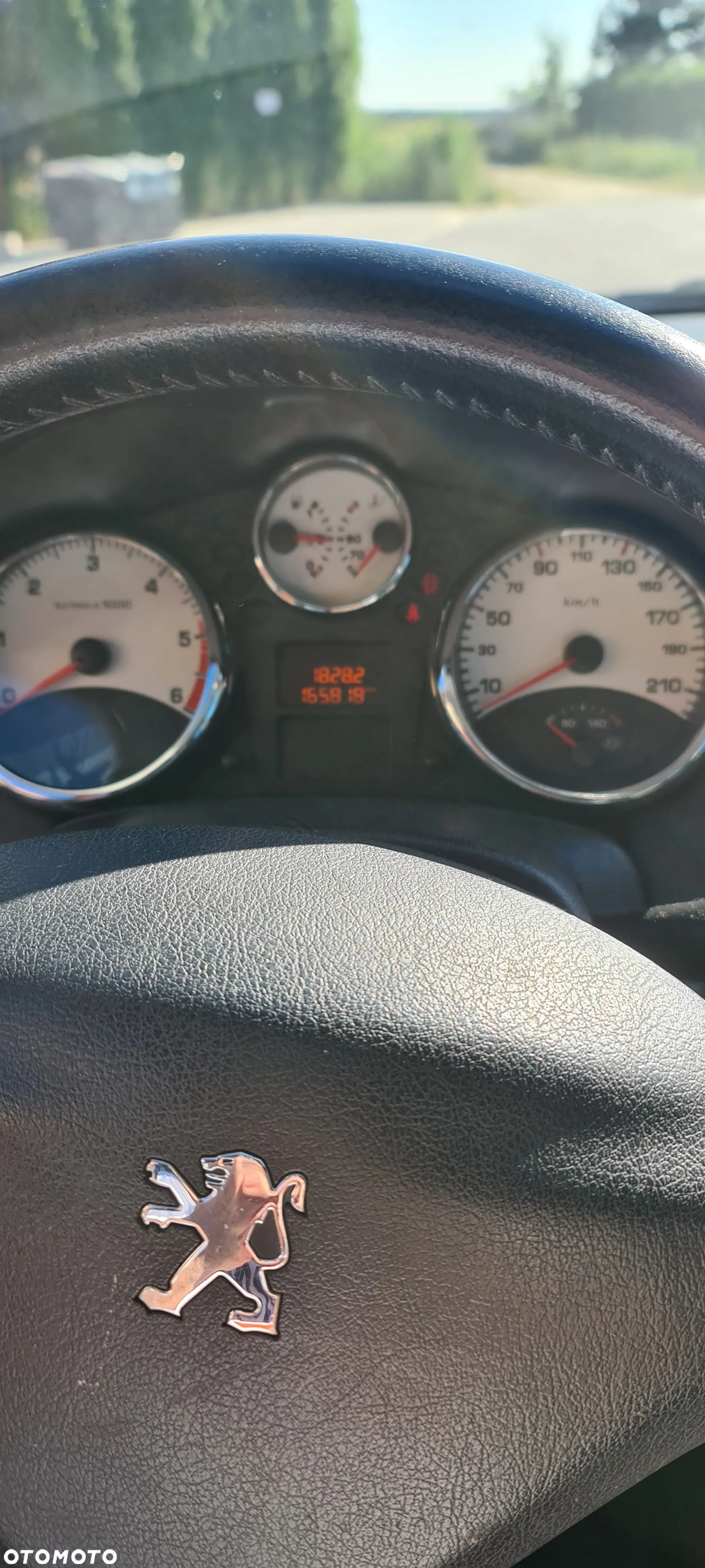 Peugeot 207 - 5