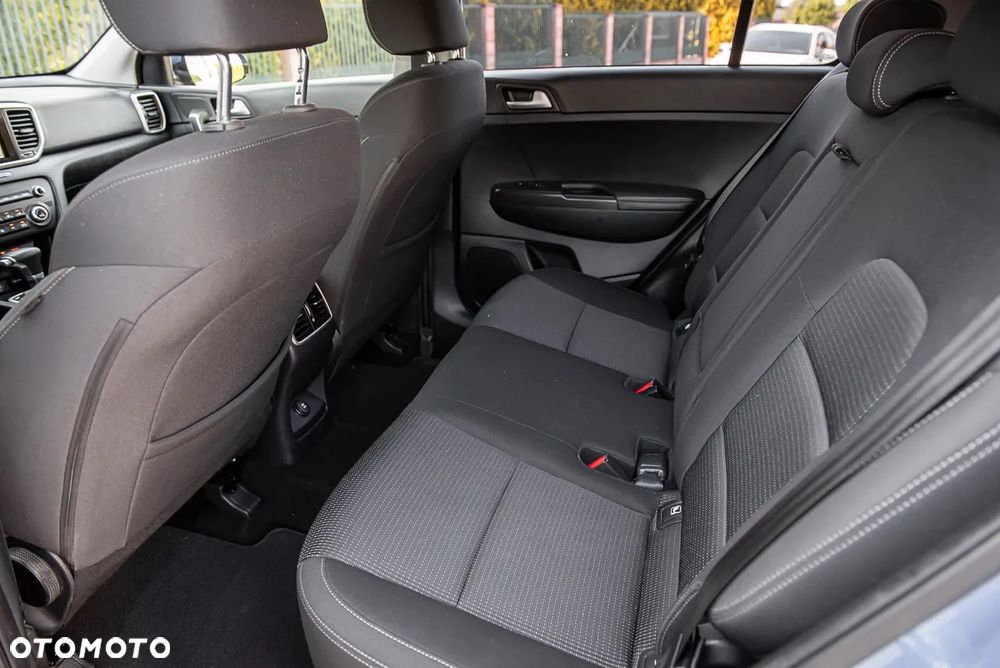 Kia Sportage 1.6 T-GDI AWD Platinum - 26