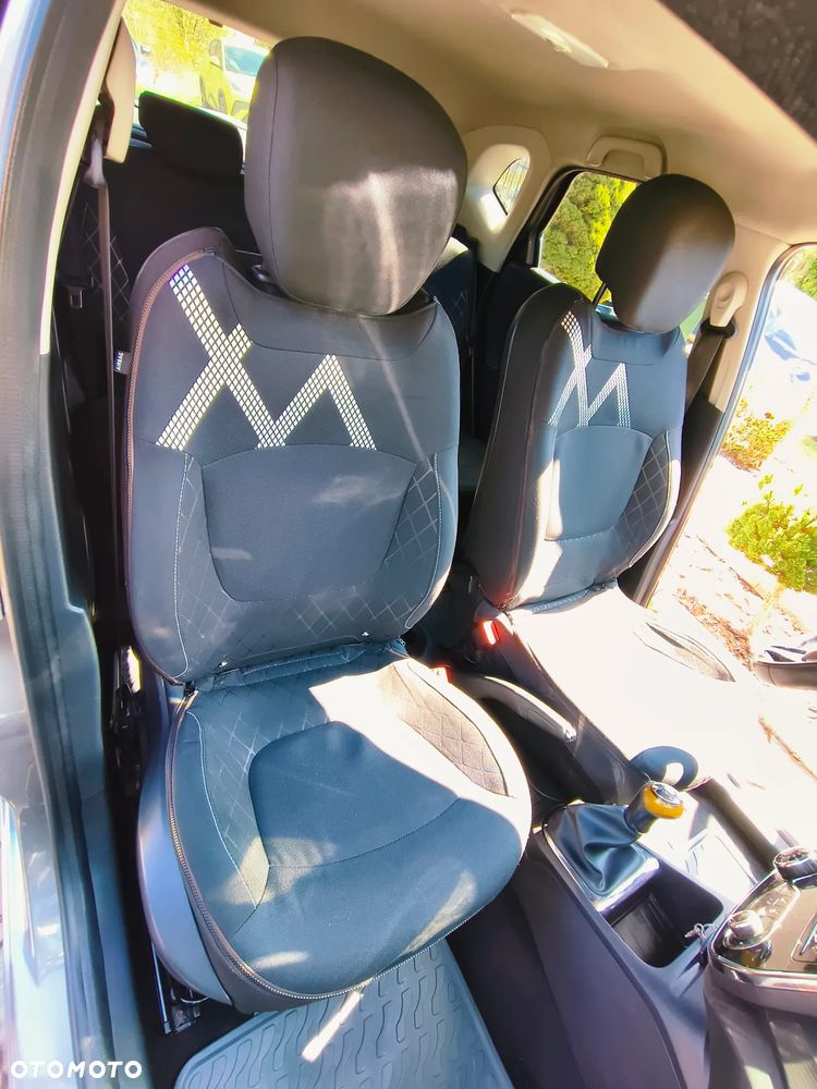 Renault Captur 1.5 dCi Energy Life - 16