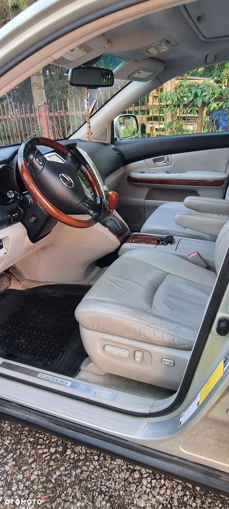 Lexus RX 400h Prestige - 10