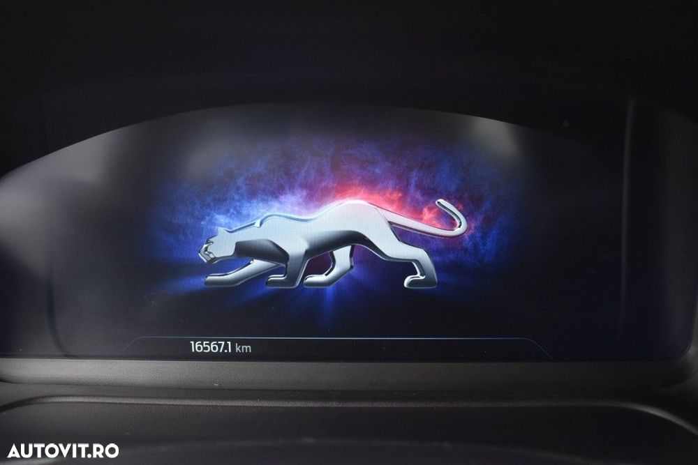 Ford Puma - 12