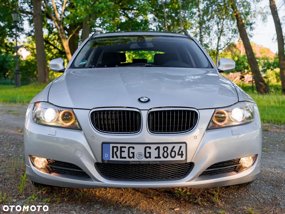 BMW Seria 3 318i Edition Lifestyle - 11