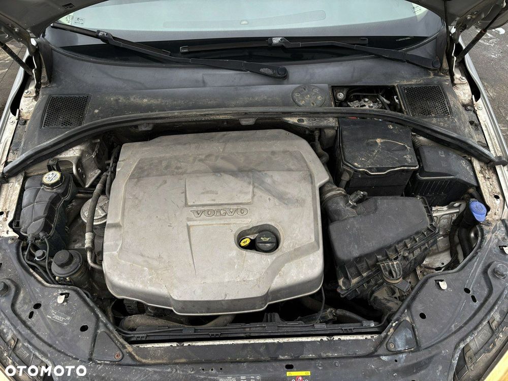 Volvo S80 2.0D Summum - 7