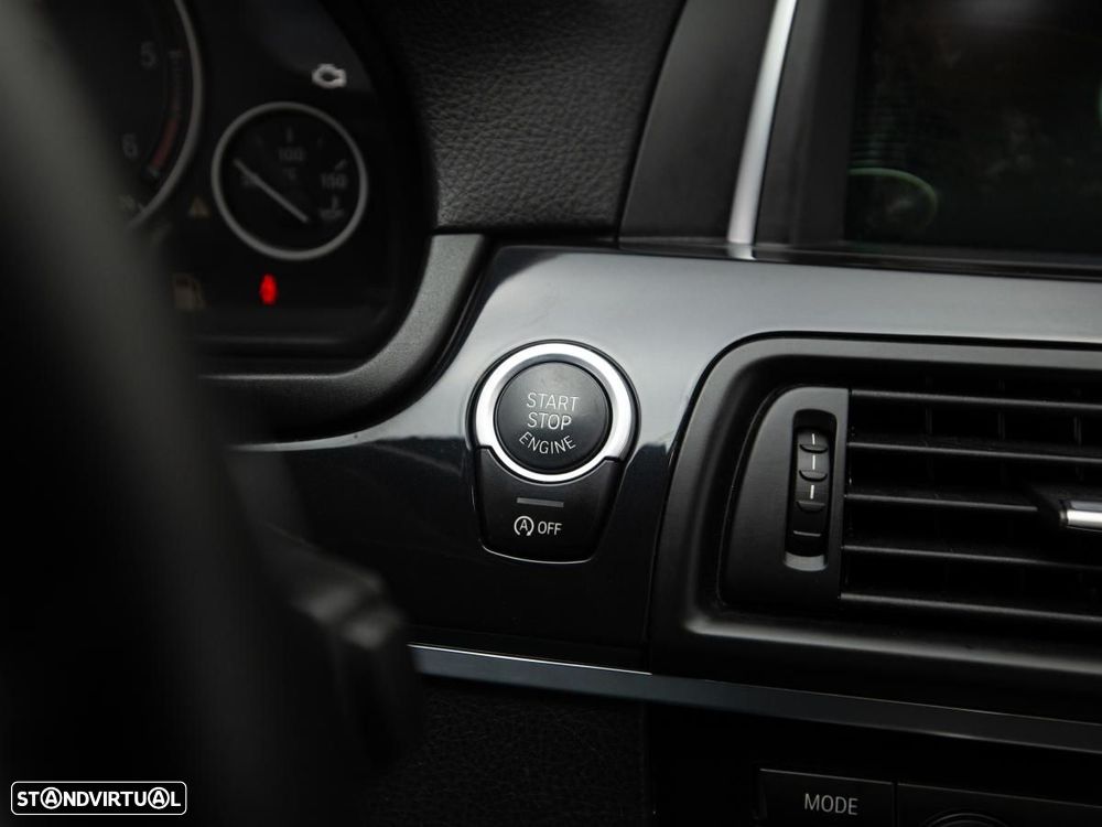 BMW 520 - 22